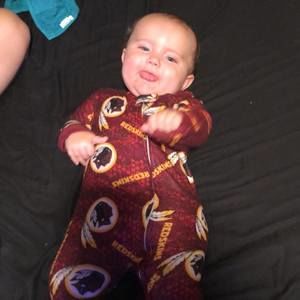 Meet your Posher, Henry